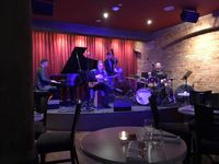 Bart Stenhouse Group - Doo Bop Jazz Bar 