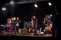 Bart Stenhouse Quartet - Doo Bop Jazz Bar