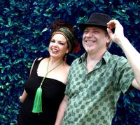 Byron Bay Jazz Club Presents: The View From Madeleine's Couch