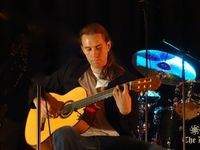 Bart Stenhouse Solo Performance - Anglicare Respite Centre