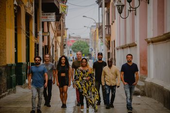 Photo by Francisco Medina
