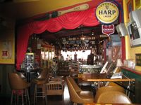 Gin Palace Jesters