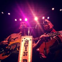 Honkytonk Happy Hour