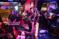 Gin Palace Jesters