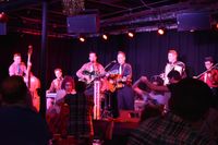 Gin Palace Jesters