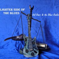 Lighter Side of the Blues by Val Starr & The Blues Rocket