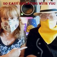 So Easy Isolating With You f. Victor Wainwright by Val Starr & The Blues Rocket