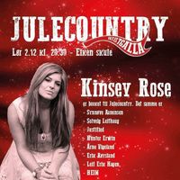 Julecountry