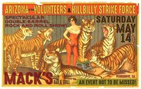 Mack's Bar & Grill