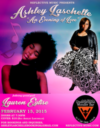 An Evening of Love