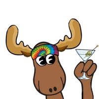 Music in the Works by Ol' Moose