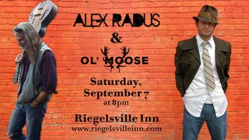 With Alex Radus
