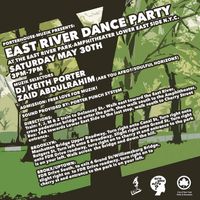 East River Dance Party