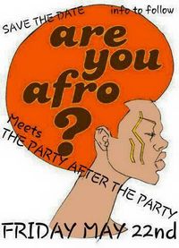 The Party After the Party