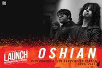 Launch Music Convention and Festival