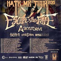 Escape The Fate