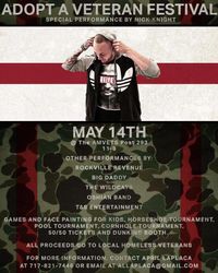 Adopt A Veteran Festival