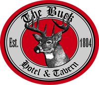 The Buck Open Mic