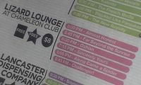 Launch Music Conference and Festival