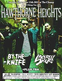 Hawthorne Heights