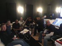 The Jazz Infuzion