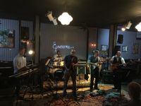 The Jazz Infuzion -  Sunday Evening Jazz