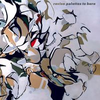 Palettes To Burn 