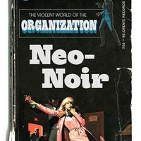 Neo-Noir