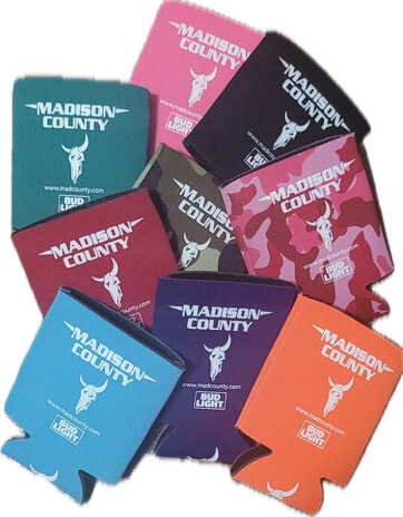 Can Koozie (regular)