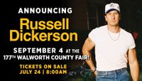 Walworth County Fair