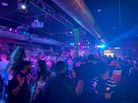 Whiskey Jacks MadTown