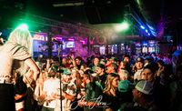 Whiskey Jack's Madtown