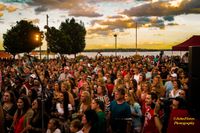 Monona Terrace "Concerts On The Rooftop"