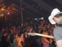 New  Glarus Fire Fest