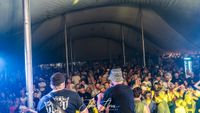 Lodi Ag Fair Beertent