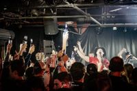 Red Rock Saloon