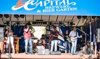 Capital Brewery 