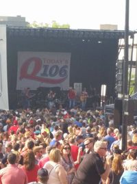 Taste of Madison - Breese Stevens Field