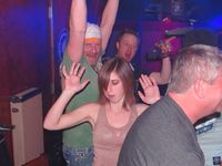 Red Rock Saloon Milwaukee