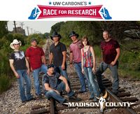 UW Carbone's Race for Research