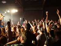 Sheboygan County Fair - Coliseum