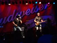 Wisconsin State Fair - Bud Pavilion