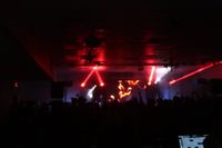 Kelly's Bleachers  (Wind Lake)