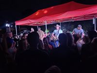 The Shores * Drunken Clam