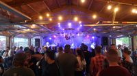 Tiki Beach Bar & Grill