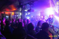 Knucklehead's Pub