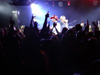 Red Rock Saloon - Madison