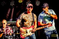 Quaker Steak & Lube Bike Night