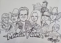 Duke's Country Saloon