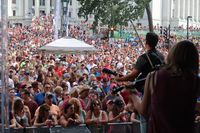 Taste of Madison